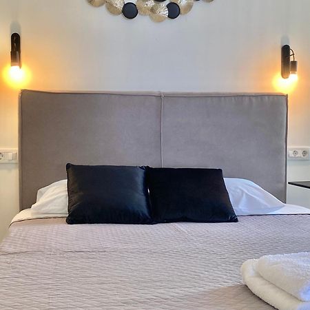 Ocean Sun 5 Apartment Éxo Goniá Екстериор снимка