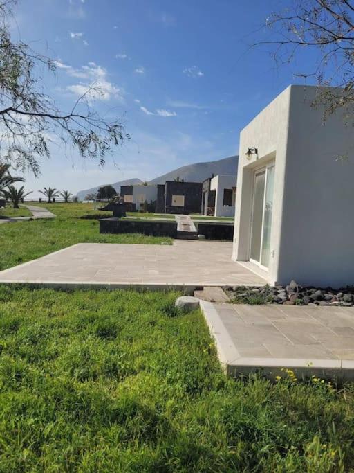 Ocean Sun 5 Apartment Éxo Goniá Екстериор снимка